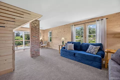 Living - 9802 Us41, Mohawk, MI 49950 photo 5 of 5