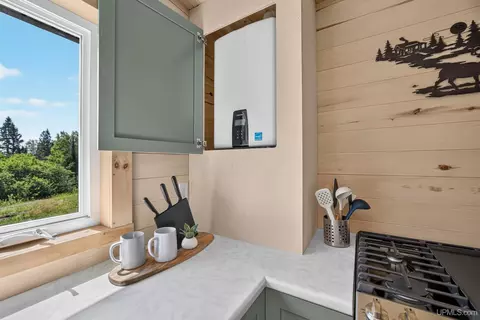Kitchen - 9802 Us41, Mohawk, MI 49950 photo 5 of 5