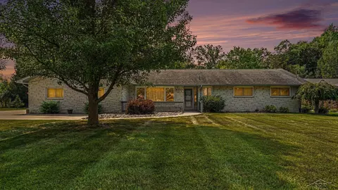 6371 Birchview, Saginaw, MI 48609