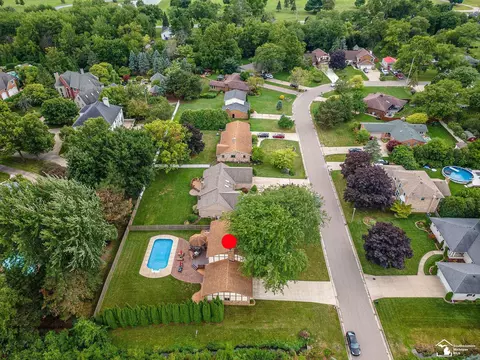 View/Area - 14998 Kay, Monroe, MI 48161 photo 4 of 4
