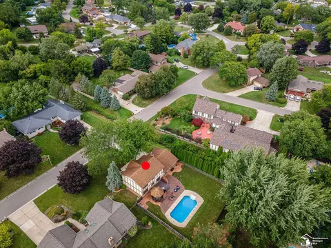 View/Area - 14998 Kay, Monroe, MI 48161 photo 3 of 4