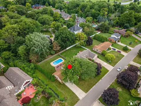 View/Area - 14998 Kay, Monroe, MI 48161 photo 2 of 4