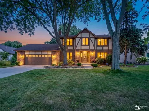 Exterior - 14998 Kay, Monroe, MI 48161 photo 7 of 8