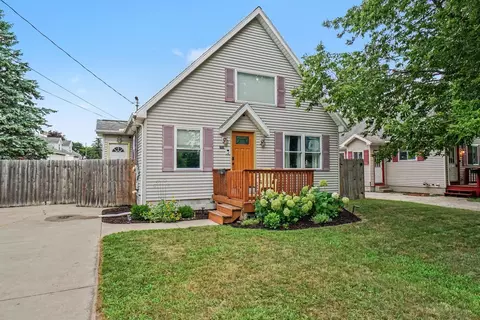805 Leng, Bay City, MI 48706
