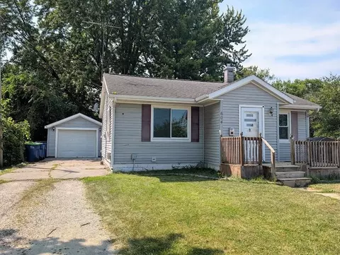 604 Jennison, Bay City, MI 48708
