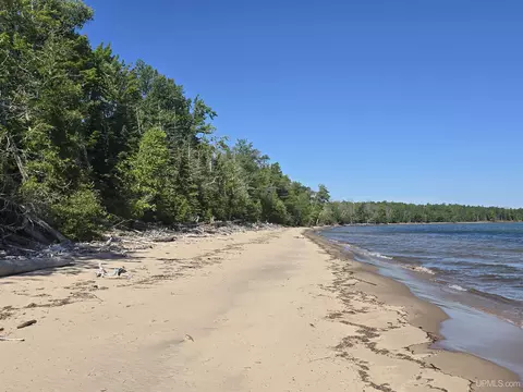tbd Off Camp 18, Toivola, MI 49965