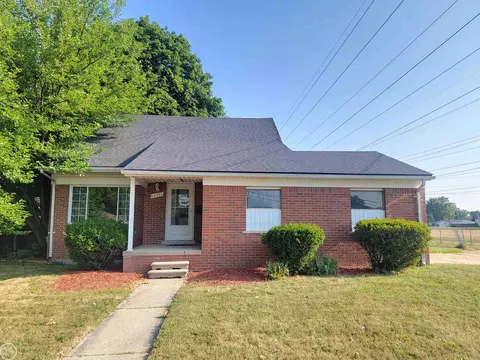 12531 Common, Warren, MI 48093