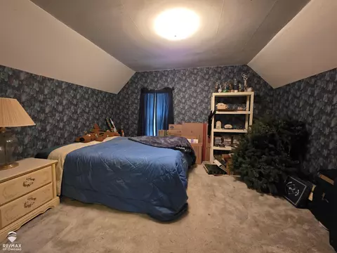 Bedroom - 709 Lee, Owosso, MI 48867 photo 1 of 5