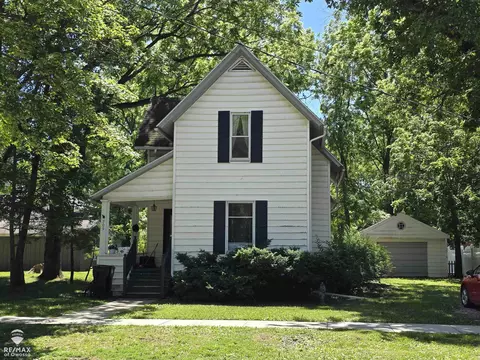 Exterior - 709 Lee, Owosso, MI 48867 photo 2 of 3