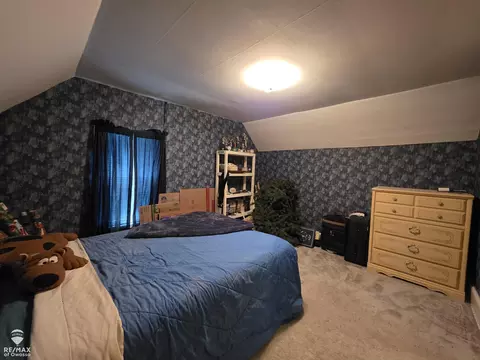 Bedroom - 709 Lee, Owosso, MI 48867 photo 2 of 5