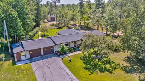 7645 W Riverview, Manistique, MI 49854