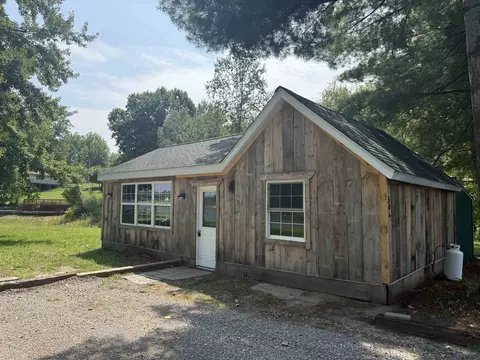 Exterior - 504 Hilo, Gladwin, MI 48624 photo 2 of 19
