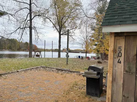 Exterior - 504 Hilo, Gladwin, MI 48624 photo 18 of 27