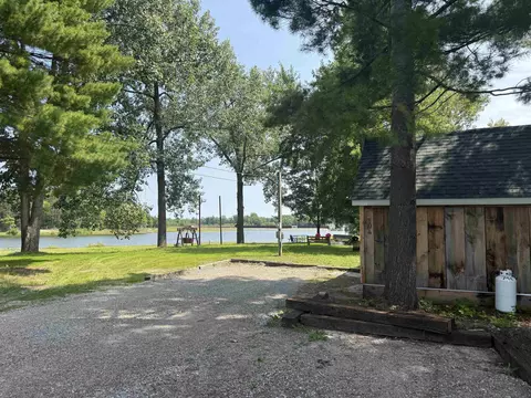 Exterior - 504 Hilo, Gladwin, MI 48624 photo 4 of 19