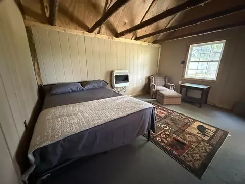 Bedroom - 504 Hilo, Gladwin, MI 48624 photo 1 of 2