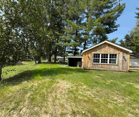Exterior - 504 Hilo, Gladwin, MI 48624 photo 12 of 19
