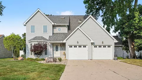 2815 Dunkirk, Saginaw, MI 48603