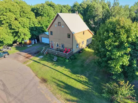 15605 Baltic, Painesdale, MI 49955