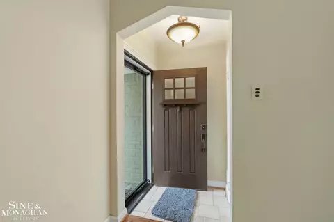 Entry Way - 1575 Ford, Grosse Pointe Woods, MI 48236 photo 1 of 2