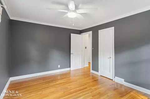 Bedroom - 1575 Ford, Grosse Pointe Woods, MI 48236 photo 4 of 5