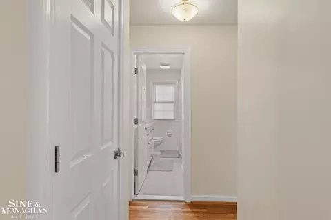 Entry Way - 1575 Ford, Grosse Pointe Woods, MI 48236 photo 2 of 2