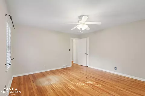 Bedroom - 1575 Ford, Grosse Pointe Woods, MI 48236 photo 2 of 5