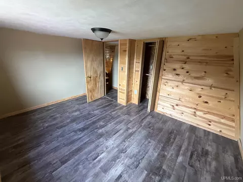 Bedroom - 9450 Co 416, Cornell, MI 49818 photo 1 of 2