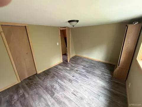 Bedroom - 9450 Co 416, Cornell, MI 49818 photo 2 of 2