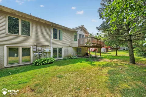 Exterior - 1137 Jenna, Davison, MI 48423 photo 7 of 9
