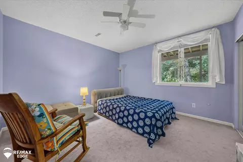 Bedroom - 1137 Jenna, Davison, MI 48423 photo 8 of 10