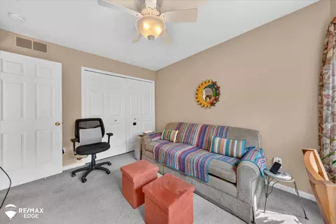 Bedroom - 1137 Jenna, Davison, MI 48423 photo 1 of 10