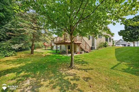Exterior - 1137 Jenna, Davison, MI 48423 photo 8 of 9