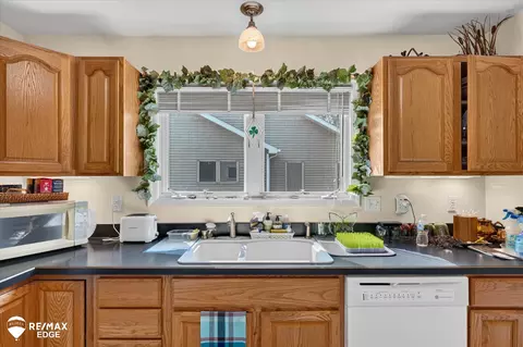 Kitchen - 1137 Jenna, Davison, MI 48423 photo 2 of 4