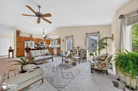Living - 1137 Jenna, Davison, MI 48423 photo 1 of 1