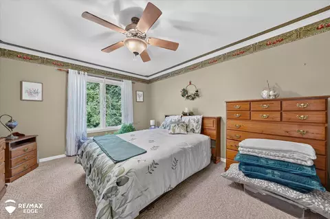 Bedroom - 1137 Jenna, Davison, MI 48423 photo 3 of 10