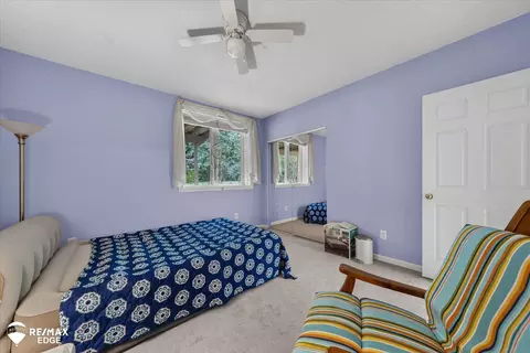 Bedroom - 1137 Jenna, Davison, MI 48423 photo 10 of 10