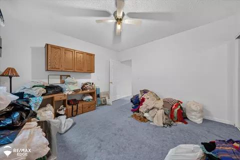 Bedroom - 1137 Jenna, Davison, MI 48423 photo 7 of 10