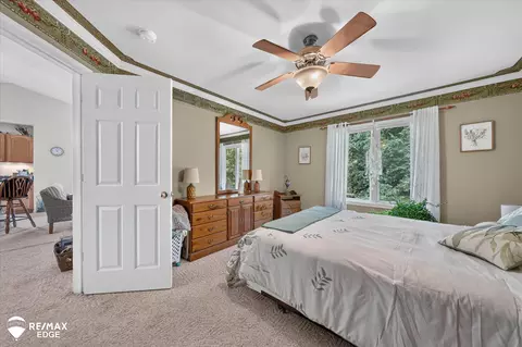 Bedroom - 1137 Jenna, Davison, MI 48423 photo 4 of 10