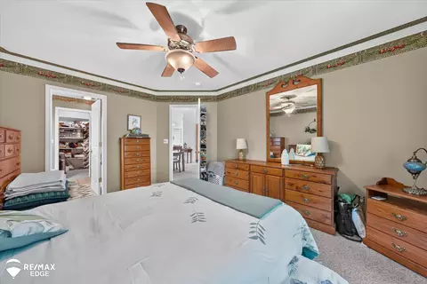 Bedroom - 1137 Jenna, Davison, MI 48423 photo 2 of 10