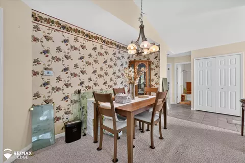 Dining - 1137 Jenna, Davison, MI 48423 photo 1 of 2