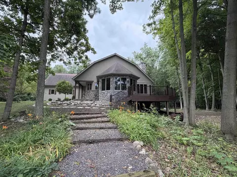 2220 S Dehmel, Frankenmuth, MI 48734