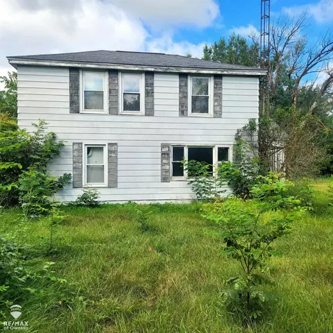 11504 Sharon, Saint Charles, MI 48655