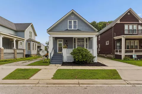 1418 Pleasant, Port Huron, MI 48060