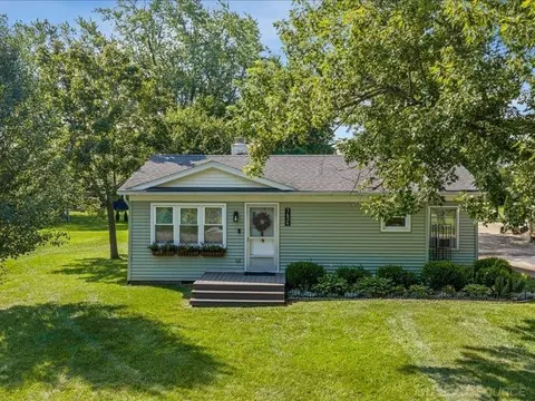 7434 Cardinal, Lexington, MI 48450