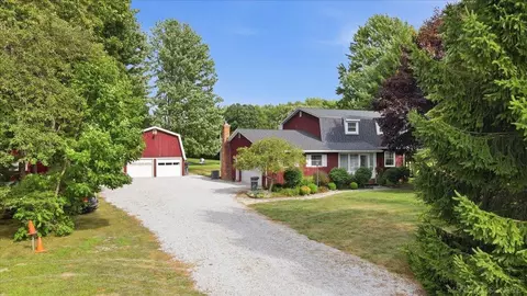 3581 Mayer, East China, MI 48054