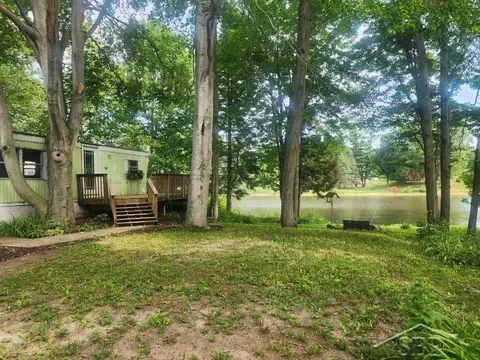 7946 Manitonka, Lake, MI 48632