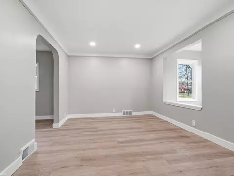 Living - 1027 E Milton, Hazel Park, MI 48030 photo 1 of 5