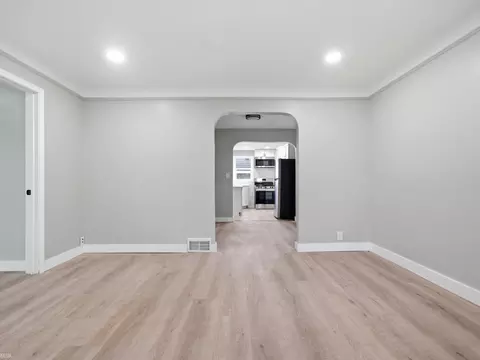 Living - 1027 E Milton, Hazel Park, MI 48030 photo 5 of 5