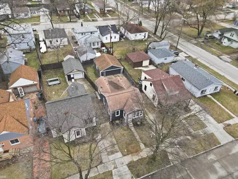 View/Area - 1027 E Milton, Hazel Park, MI 48030 photo 1 of 4
