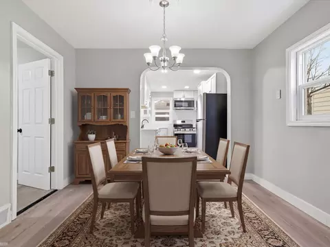 Dining - 1027 E Milton, Hazel Park, MI 48030 photo 1 of 1